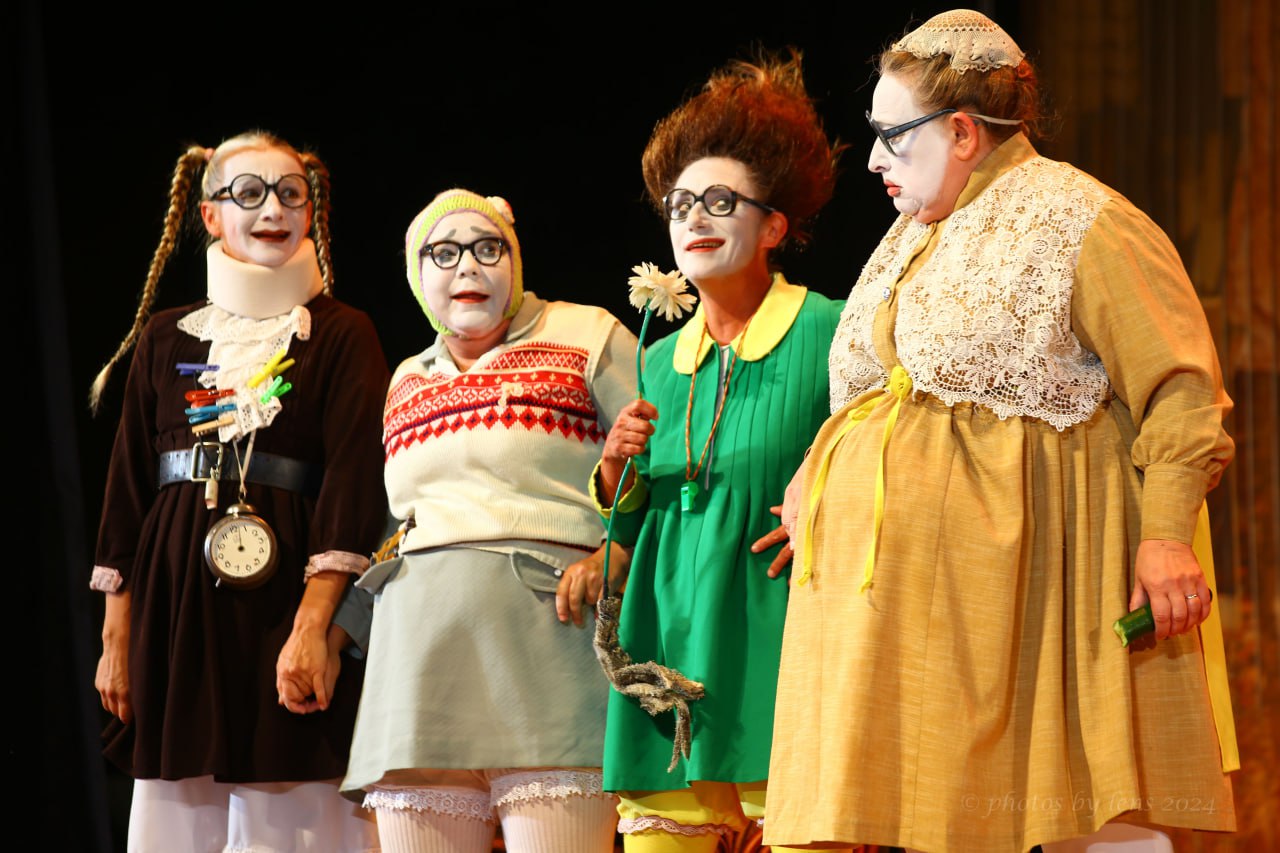 Фото - Главное культурное событие этого лета в Туле прошло при поддержке ЕВРАЗа